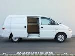 Hyundai H-1 Van 1997 года